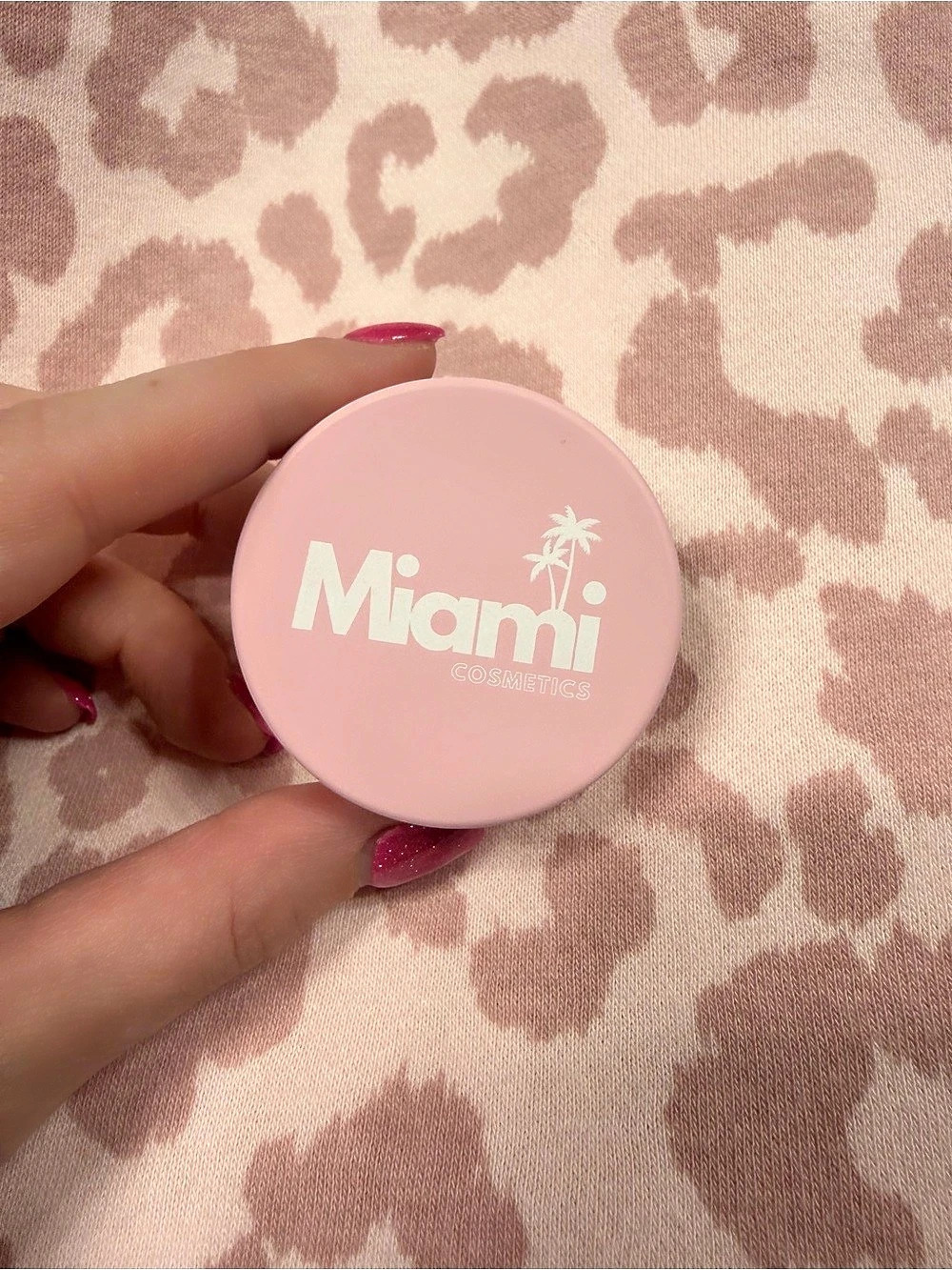 Miami Cosmetics - Brow Sculpt NWT